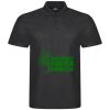Pro RTX Pro Polyester Polo Shirt Thumbnail