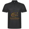 Pro RTX Pro Polyester Polo Shirt Thumbnail