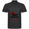 Pro RTX Pro Polyester Polo Shirt Thumbnail