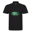 Pro RTX Pro Piqué Polo Shirt Thumbnail