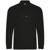 Pro RTX Pro Long Sleeve Piqué Polo Shirt Thumbnail