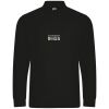 Pro RTX Pro Long Sleeve Piqué Polo Shirt Thumbnail