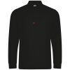 Pro RTX Pro Long Sleeve Piqué Polo Shirt Thumbnail