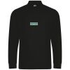 Pro RTX Pro Long Sleeve Piqué Polo Shirt Thumbnail