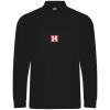Pro RTX Pro Long Sleeve Piqué Polo Shirt Thumbnail