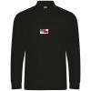 Pro RTX Pro Long Sleeve Piqué Polo Shirt Thumbnail