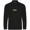 Pro RTX Pro Long Sleeve Piqué Polo Shirt Thumbnail