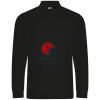 Pro RTX Pro Long Sleeve Piqué Polo Shirt Thumbnail