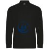 Pro RTX Pro Long Sleeve Piqué Polo Shirt Thumbnail