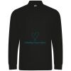 Pro RTX Pro Long Sleeve Piqué Polo Shirt Thumbnail