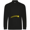Pro RTX Pro Long Sleeve Piqué Polo Shirt Thumbnail