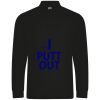 Pro RTX Pro Long Sleeve Piqué Polo Shirt Thumbnail