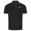 Pro RTX Pro Wicking Piqué Polo Shirt Thumbnail