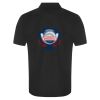 Pro RTX Pro Wicking Piqué Polo Shirt Thumbnail