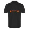 Pro RTX Pro Wicking Piqué Polo Shirt Thumbnail